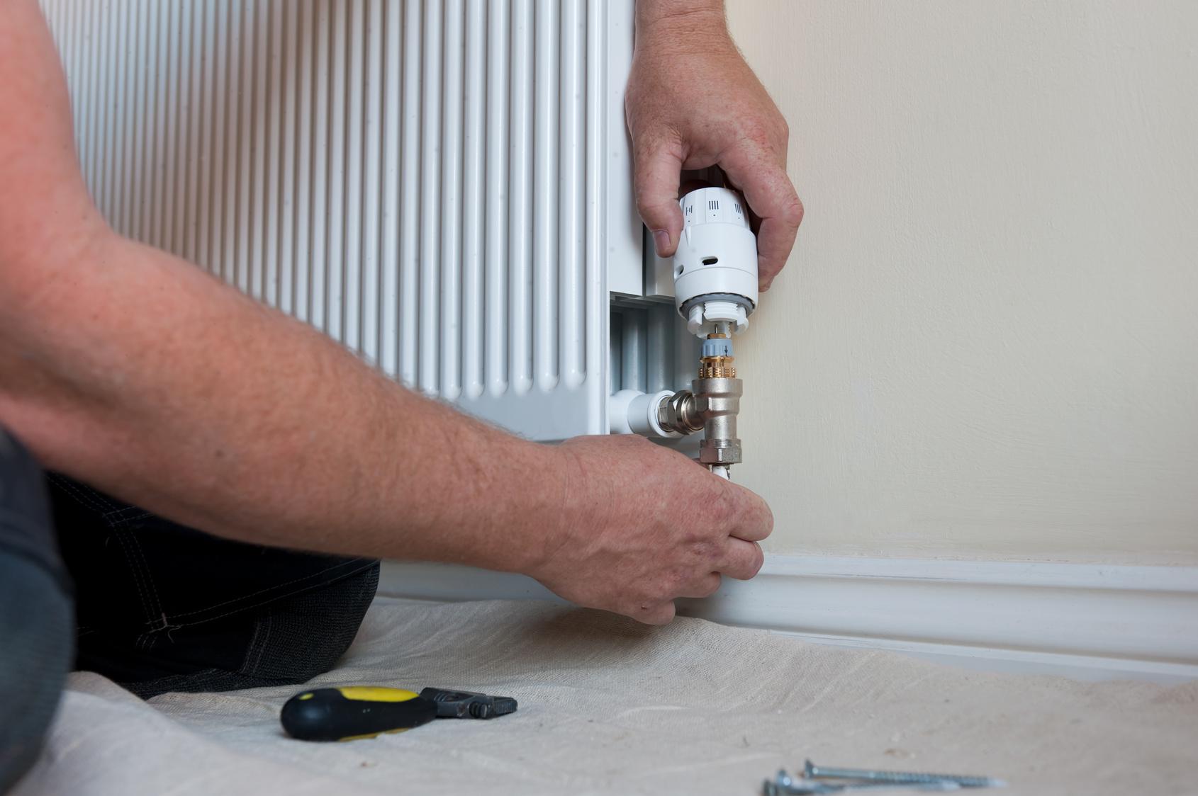 installation climatisation Chaumontel