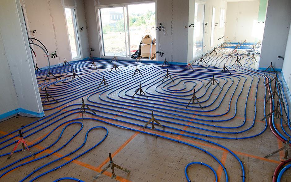  installation climatisation Chaumontel