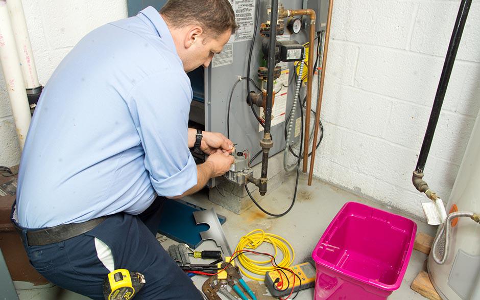 installateur climatisation Boissy-le-Cutté