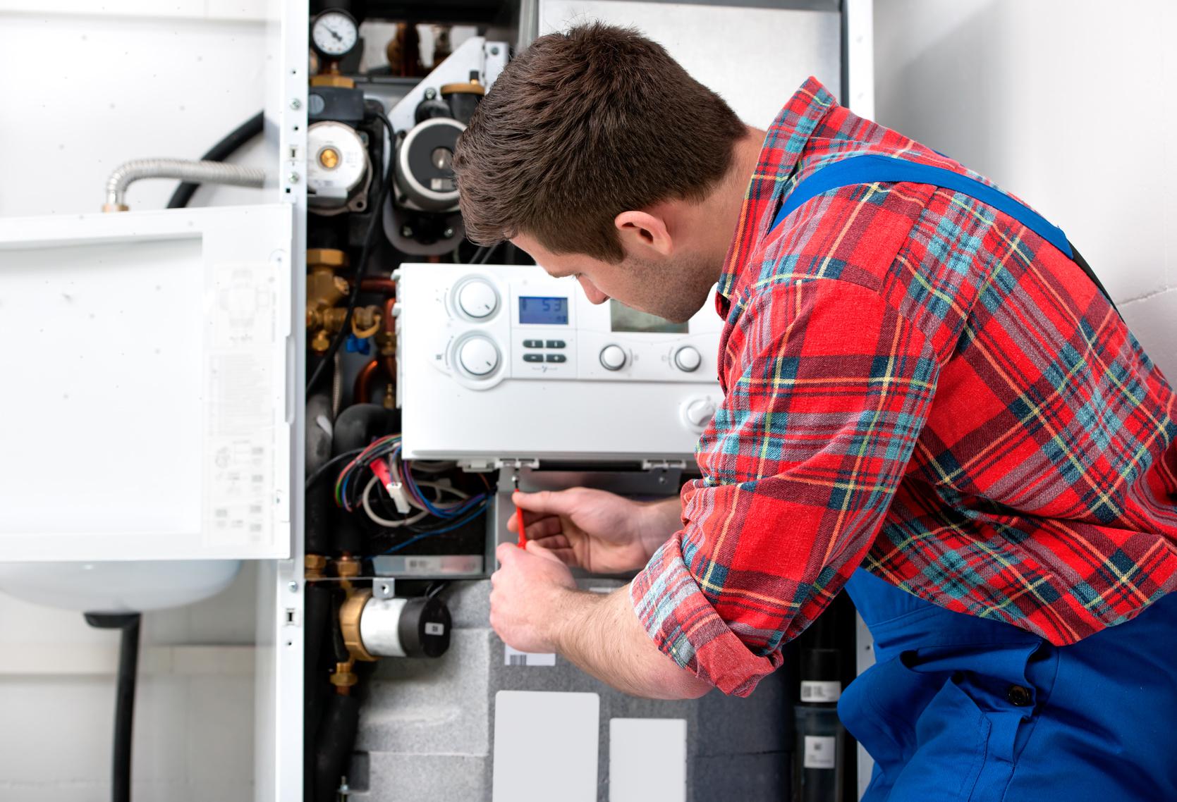 installer climatisation industrielle Maussane-les-Alpilles