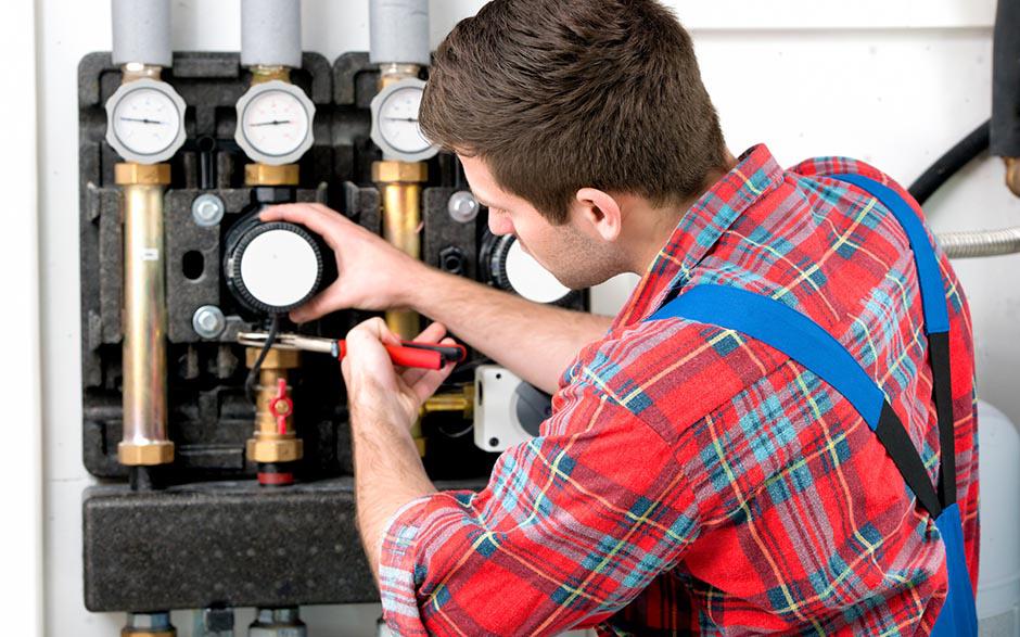 installer climatisation industrielle Maussane-les-Alpilles