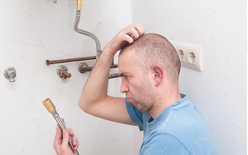 installation climatisation Chaumontel