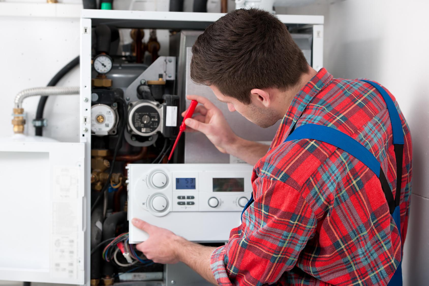 changement climatisation batiment industriel pas cher Fitz-James