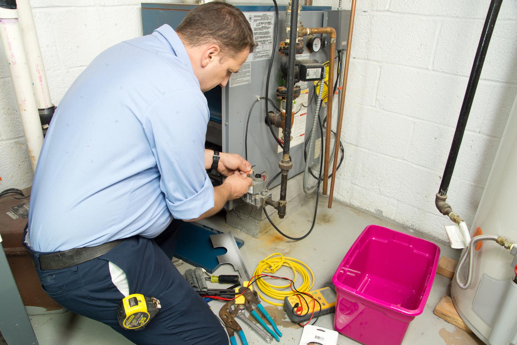 installer climatisation industrielle Maussane-les-Alpilles